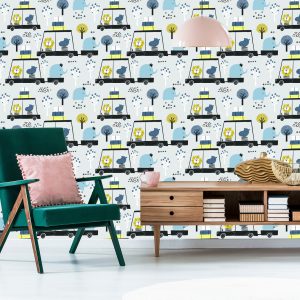 Papier Peint Animaux Dans Les Voitures – Image 6