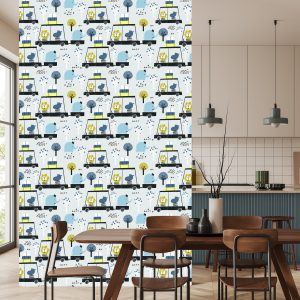 Papier Peint Animaux Dans Les Voitures – Image 4