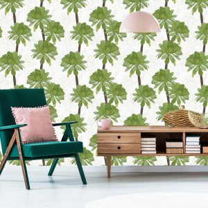 Papier Peint Arbres Tropicaux – Image 6