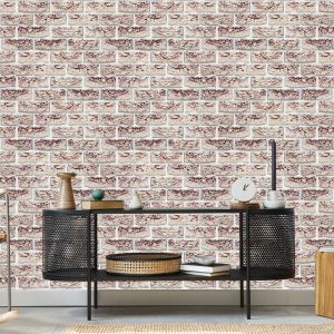 Papier Peint Mur De Briques – Image 5