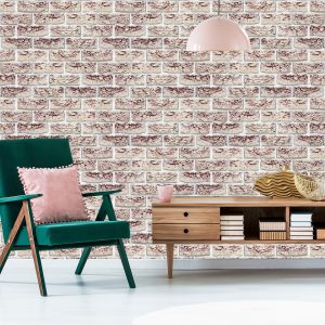 Papier Peint Mur De Briques – Image 6