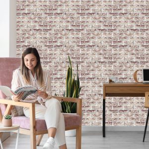 Papier Peint Mur De Briques – Image 7