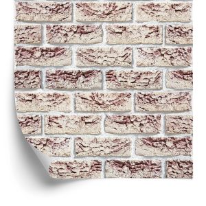 Papier Peint Mur De Briques – Image 2