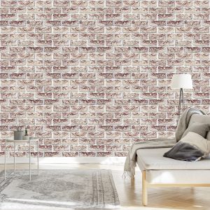 Papier Peint Mur De Briques – Image 3