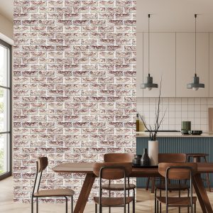 Papier Peint Mur De Briques – Image 4