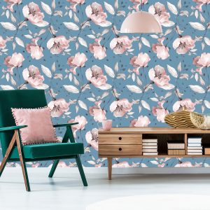 Papier Peint Des Roses – Image 6