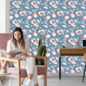 Papier Peint Des Roses – Image 7