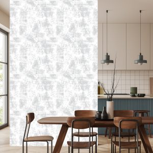 Papier Peint Béton Gratté Moderniste – Image 4