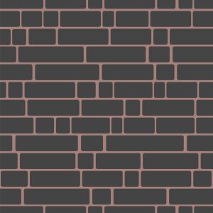 Papier Peint Briques Telles Que Peintes – Image 1