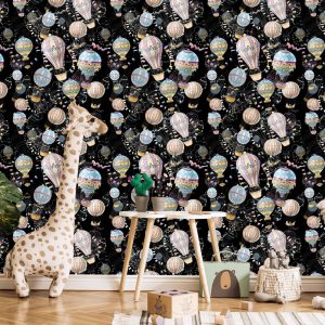 Papier Peint Des Ballons – Image 5