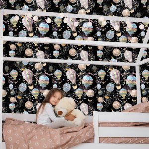 Papier Peint Des Ballons – Image 7