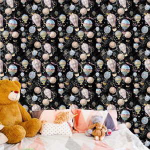 Papier Peint Des Ballons – Image 6