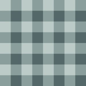 Papier Peint Check À La Mode Dans Les Tons De Gris – Image 1