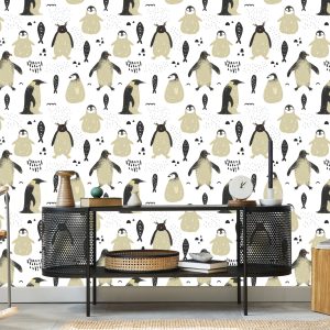 Papier Peint Pingouins – Image 5