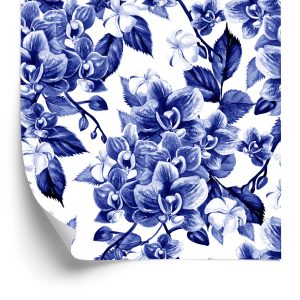 Papier Peint Orchidée Orchidée Plantes De La Nature – Image 2