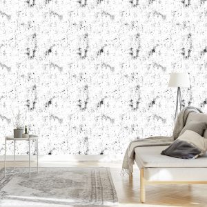 Papier Peint Vieux Béton Sale – Image 3