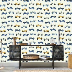 Papier Peint Voitures De Courses – Image 5