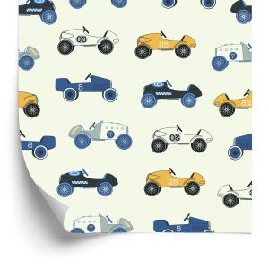 Papier Peint Voitures De Courses – Image 2