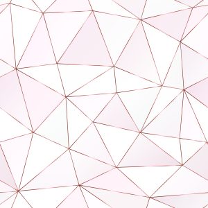 Papier Peint Motif Géométrique Moderne – Image 1