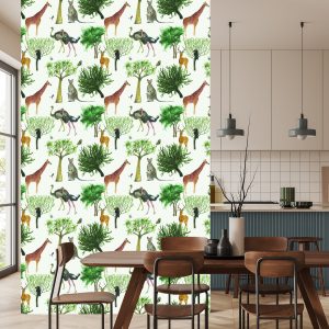 Papier Peint Animaux Sauvages – Image 4