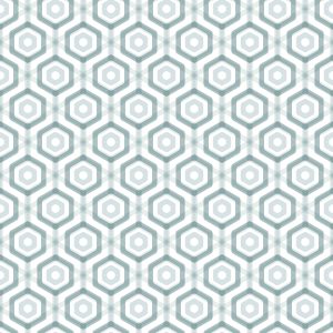 Papier Peint Motif Géométrique Moderniste – Image 1