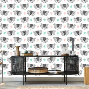 Papier Peint De Beaux Ours – Image 5