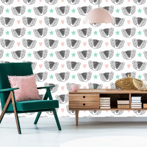 Papier Peint De Beaux Ours – Image 6