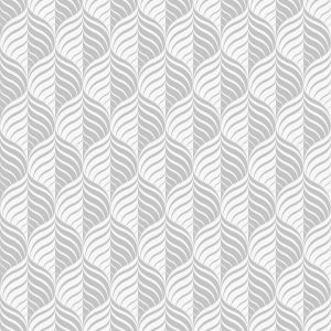 Papier Peint Décor 3D De Formes Géométriques Abstraites – Image 1