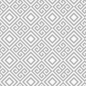 Papier Peint Motif Géométrique - Abstraction – Image 1