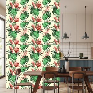 Papier Peint Plantes Tropicales – Image 4
