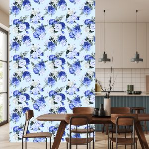 Papier Peint Pivoines Délicates – Image 4