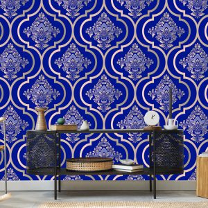 Papier Peint Ornements Luxueux – Image 5