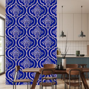 Papier Peint Ornements Luxueux – Image 4