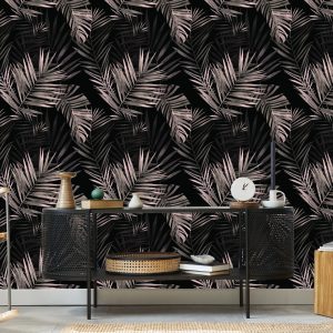 Papier Peint Feuilles De Palmier – Image 5
