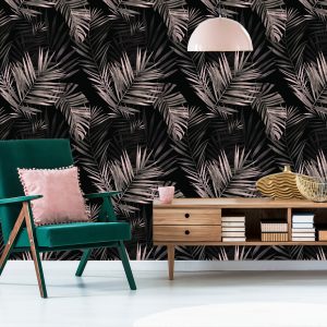 Papier Peint Feuilles De Palmier – Image 6