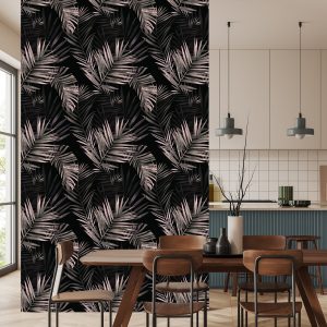 Papier Peint Feuilles De Palmier – Image 4