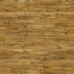 Papier Peint Motif En Bois Horizontal Élégant – Image 1