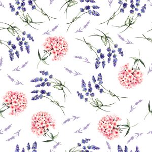 Papier Peint Couleurs Des Fleurs – Image 1