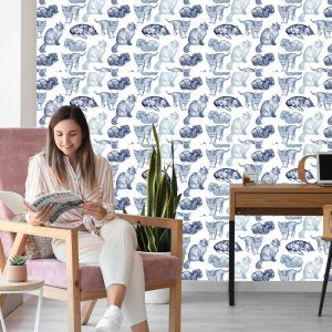 Papier Peint Chats De Race – Image 7