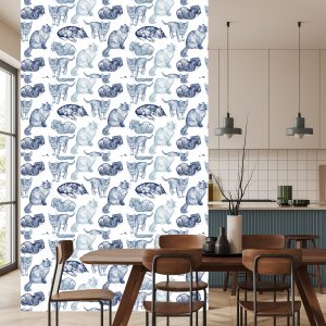 Papier Peint Chats De Race – Image 4