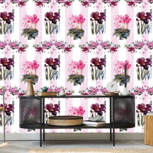 Papier Peint Plantes, Fleurs, Nature, Orchidées – Image 5