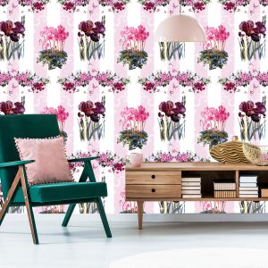 Papier Peint Plantes, Fleurs, Nature, Orchidées – Image 6