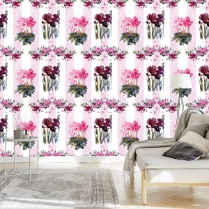 Papier Peint Plantes, Fleurs, Nature, Orchidées – Image 3