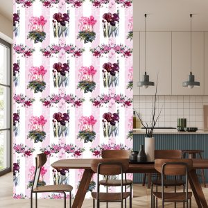 Papier Peint Plantes, Fleurs, Nature, Orchidées – Image 4