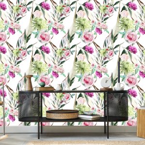 Papier Peint Des Roses – Image 5