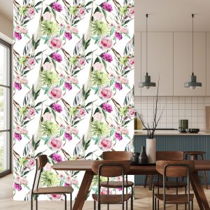 Papier Peint Des Roses – Image 4