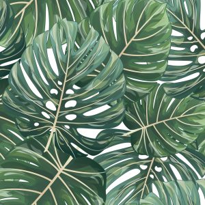 Papier Peint Vert – Image 1