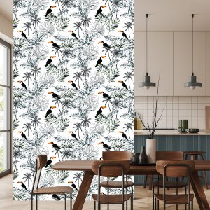 Papier Peint Toucans – Image 4