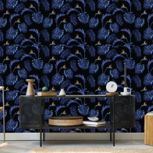 Papier Peint Feuilles De Palmier – Image 5