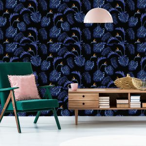 Papier Peint Feuilles De Palmier – Image 6